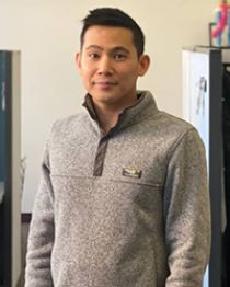 Kai Chan