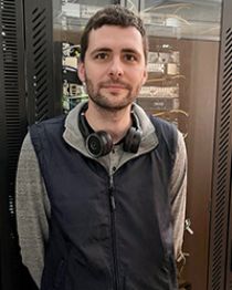Arnau Castella Verge