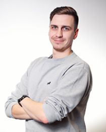 Artem Melnyk