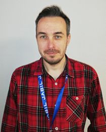 Benedek Nabradi