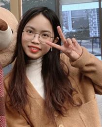 Catherine Cui