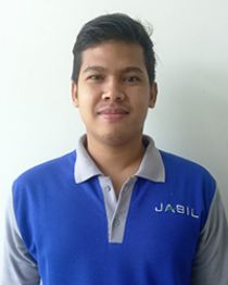 Daniel Purba