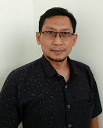 Dudi Iskandar