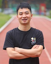 Hagrid Xu