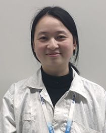 Haixia Chen