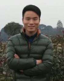 Qingping Chu