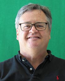 Rich Petrus