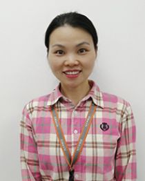 Salina Ye