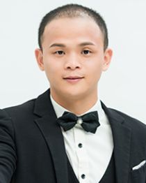 Shenglu Liu