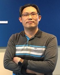 Suwei Ho