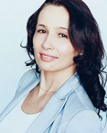 Svetlana Shepitko