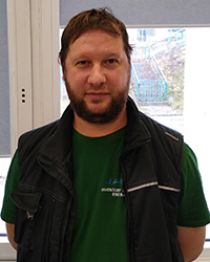 Tomasz Jedrzejewski