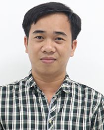 Tran Truong Giang