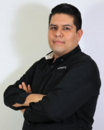 Gerardo Guadalupe Rios Rivera
