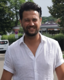 Hueseyin Alsahan