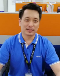 Kee Khai Sean