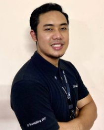 Muhammad Muizuddin