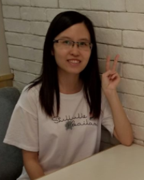 Nicole Chen 