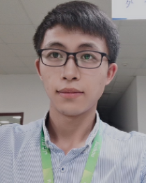Shanjin Ge