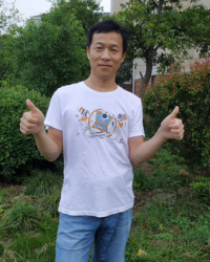 Tomas Tang