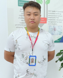 Huangliang Shu