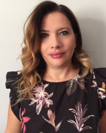 Ines Vallefuoco