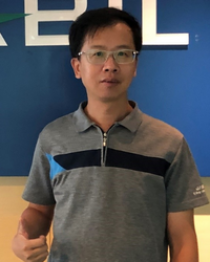 Jason Tien