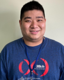 Jeff Tsai