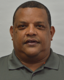 Juan Morales Matos