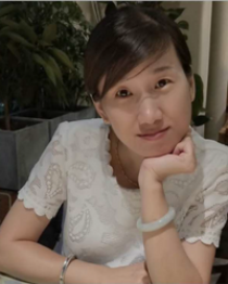 Lihong Zhang