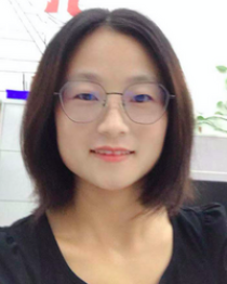Tina Wang