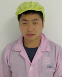 Wei Yu