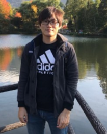 Xian Wang