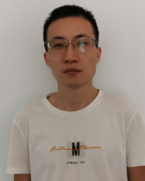 Xin Li