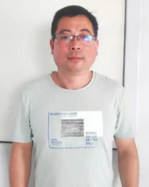 Zemin Hong