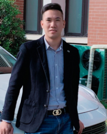 Wenyan Zhang