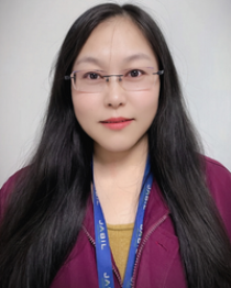 Yi Zhang