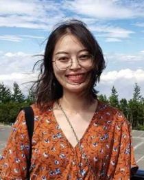Cecile Wang