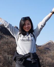 Joyce Sun