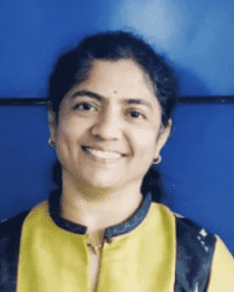 Sheetal Kulkarni