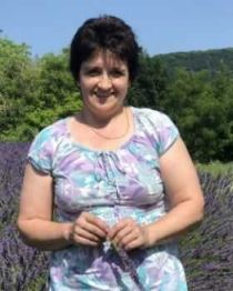 Zsóka Belcsák