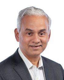 Tiger Tyagarajan