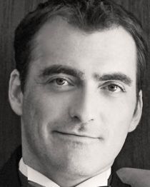 Sebastien Fabre
