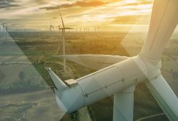 Facing Headwinds: Resiliency in the Wind Energy Supply Chain 