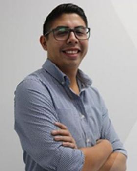 Carlos Alejandro Melo Gomez