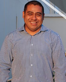 Samuel Hernandez