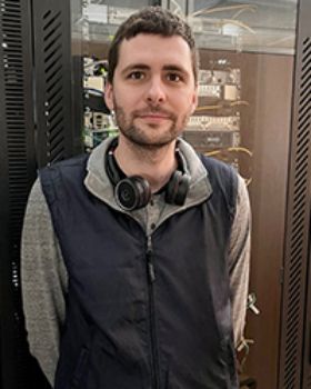 Arnau Castella Verge