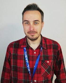 Benedek Nabradi