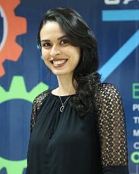 Daniela Brito