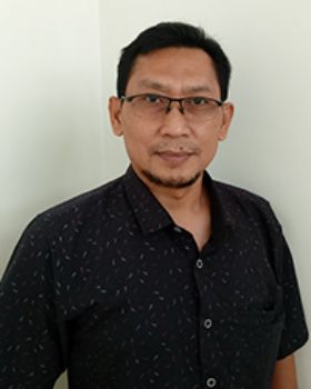 Dudi Iskandar